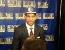 India-born Satnam Singh makes NBA history