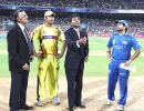 Lalit Modi says two Indian cricketers were bribed by bookmaker