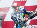 Moto GP: Rossi wins last-lap thriller at Assen