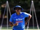 Shastri says talk of Dhoni-Kohli rift is 'biggest load of bull****'