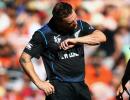 NZ captain McCullum expected to be fit for next game