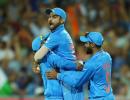 'Kohli brings direction and purpose to Indian captaincy'