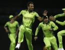 Riaz's all-round show helps Pakistan edge past Zimbabwe