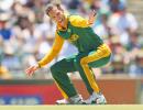 South Africa's core strength stems from quality bench