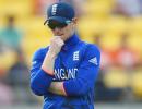 World Cup Blog: Why won't Eoin Morgan sing God Save The Queen?