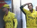 World Cup Diary: Joke is on Maxwell after the 'choke'