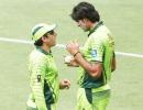 What's Mohammad Irfan's biggest regret?