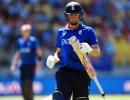 England likely to lose Ballance in search of equilibrium