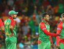 Bangladesh, a Test nation still struggling to find footing