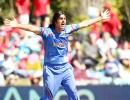 World Cup Blog: Afghan superhero called Shapoor Zadran