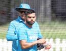 Let's put Kohli matter to an end, says new BCCI secretary