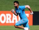 Kohli's foul-mouthed tirade at journalist reported to ICC, BCCI