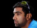 Ashwin tries to defuse tension between media and cricketers