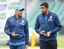 There is no point complaining, says Ashwin on powerplay rules