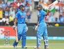 'Team India is doing well because this is a batsman's World Cup'