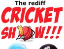 Don't Miss! The Rediff Cricket Show