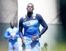 I have learnt a lot from Dhoni, says West Indies captain