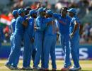 Confident India hoping to continue winning run against West Indies