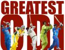 VOTE: Tendulkar, Dhoni, Richards, Gilchrist or Akram?