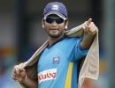 Double blow for SL: Karunaratne out of WC, Herath out of Aus match