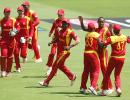 Zimbabwe ready for 'crunch' clash with Ireland