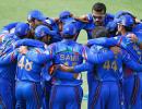 Test nations talking with Afghanistan about more matches