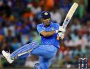 Why Dhoni is India's best ODI captain. Figure it out