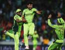 How Misbah masterminded Pakistan's win over South Africa