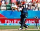 Do current ODI rules make it too easy for batsmen?