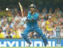 Sangakkara set to hang up gloves after India series in August