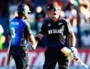 Vettori passes 300 as New Zealand ease to win over Afghanistan