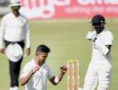 Ranji Trophy final: Vinay grabs fifer as Tamil Nadu are all out for 134