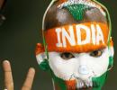 World Cup Diary: Indian fans make Perth their own