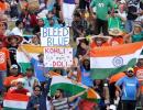 5 reasons why Indian cricket fans are best