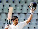 Nair's triple ton strengthens Karnataka's grip on Ranji final