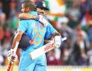 PHOTOS: India crush Ireland by 8 wickets, maintain clean sheet