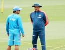 We are going to lift the trophy again: Ravi Shastri