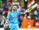 Dominant India sweep to untroubled win over Ireland