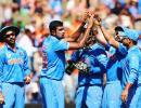 World Cup Blog: Is there similarity between 2003 team and current one?