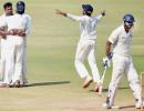 Vinay Kumar joins run-fest as Karnataka set to retain Ranji crown