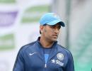 'It will be very hard for Team India to fill up Dhoni's shoes'