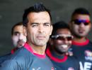 We are learning, not surrendering, says UAE captain