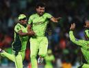 World Cup Blogs: Irfan, the seven-footer from Pak who could have ruled IPL