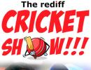 Don't Miss! The Rediff Cricket Show