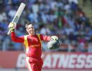 Retiring Taylor looking forward to new innings in England