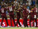 West Indies have much to lose against UAE: Tauqir