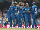 Thrilling matches in the offing as Lanka-Proteas kick-start quarters