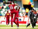 PHOTOS: Clinical West Indies secure quarters berth