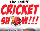 Don't Miss! The Rediff Cricket Show