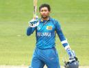 Tillakaratne Dilshan to retire after Australia series